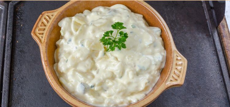 Unveiling the Truth. Does Mayonnaise Have Protein? | Nutritional Insights
