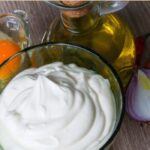 hellmann's olive oil mayonnaise nutrition