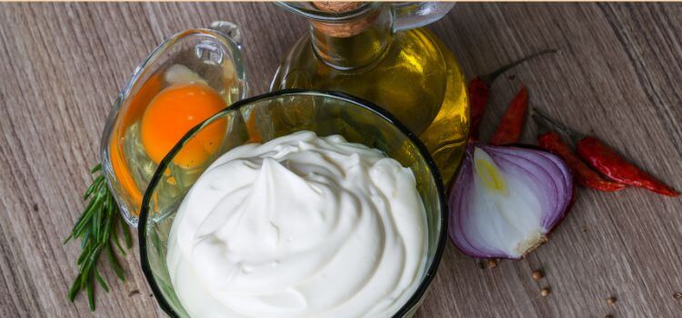 Exploring Hellmann’s Olive Oil Mayonnaise Nutrition. Ingredients & Benefits