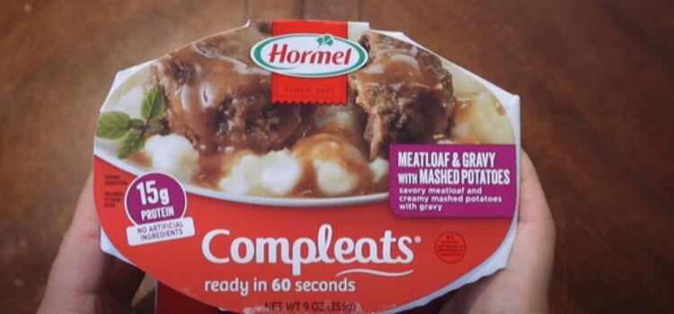 Are Hormel Compleats Healthy? A Nutritional Analysis Unveiled