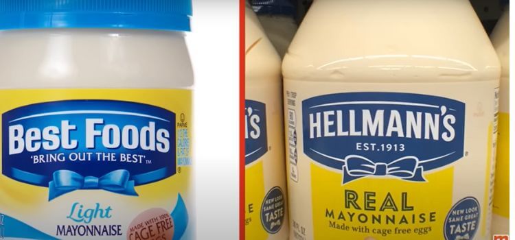 Best Foods Mayonnaise vs. Hellmann’s- Unveiling the Ultimate Condiment Showdown