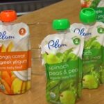 Best plum organics pouches review