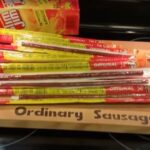 Do Slim Jims Need to Be Refrigerated After Opening