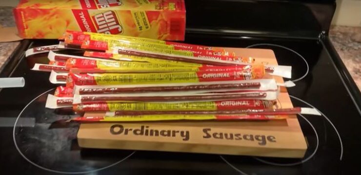 Do Slim Jims Need to Be Refrigerated After Opening