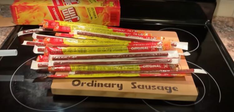 Do Slim Jims Need to Be Refrigerated After Opening? Food Safety Explained