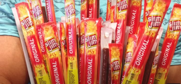 How Many Slim Jims Can You Eat in a Day? Safe Consumption Guidelines