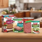 are hormel compleats healthy