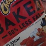 Are Baked Cheetos Healthy