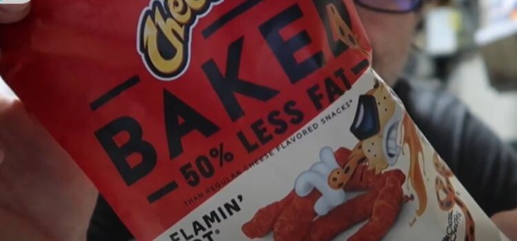 Unveiling the Truth. Are Baked Cheetos Healthy for You? Latest