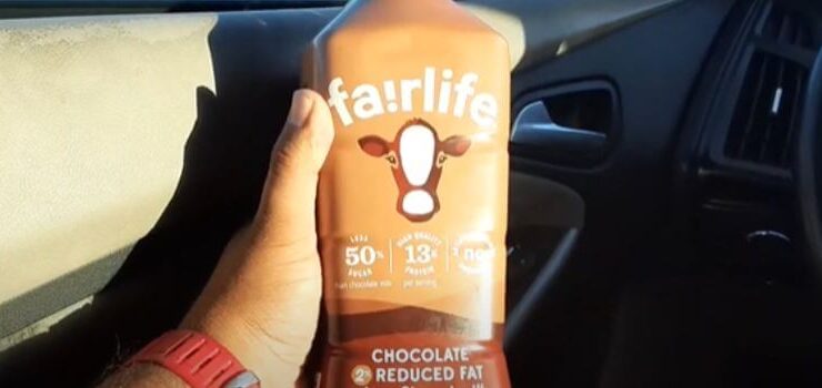 Is Fairlife Chocolate Milk Good for Diabetics