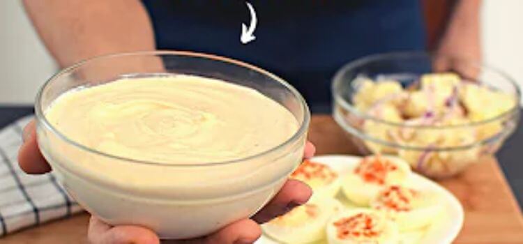 Canola mayonnaise vs regular mayonnaise