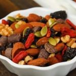 Trail Mix for Athletes