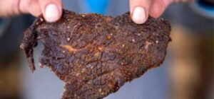 carne seca vs beef jerky