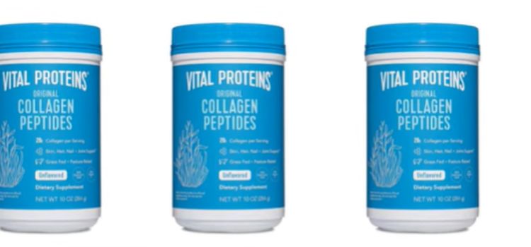 great lakes collagen vs vital proteins