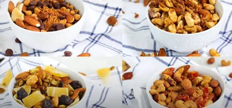 Is Trail Mix Gluten-Free? A Comprehensive Guide | Gluten-Free Snacking