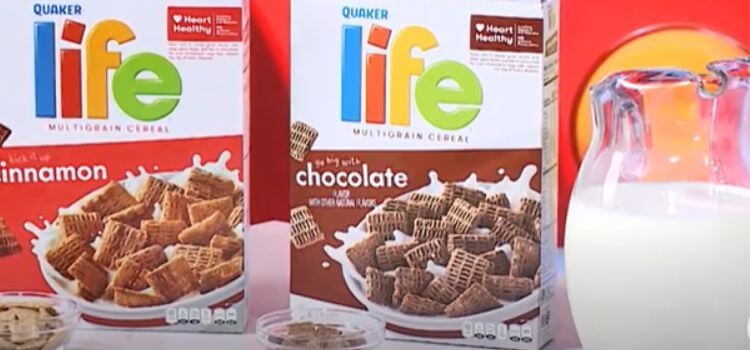 Exploring the Crunchy Delight. What is Life Cereal?