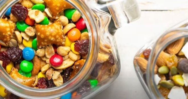 Why is it Called Trail Mix? Unveiling the Origin and History