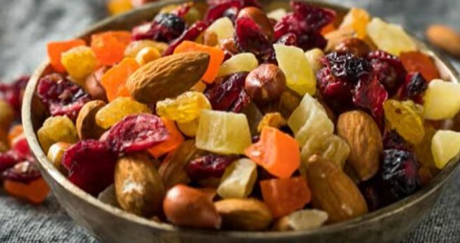 The Ultimate Guide to Trail Mix: How Much is Just Right?