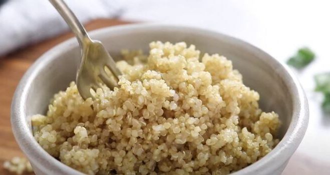 Can You Eat Undercooked Quinoa: A Comprehensive Guide