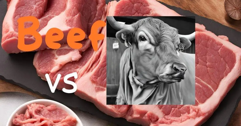 Kippered Beef vs Beef Jerky